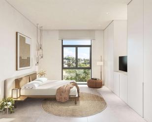 Bedroom of Apartment for sale in Málaga Capital  with Air Conditioner, Heating and Community pool