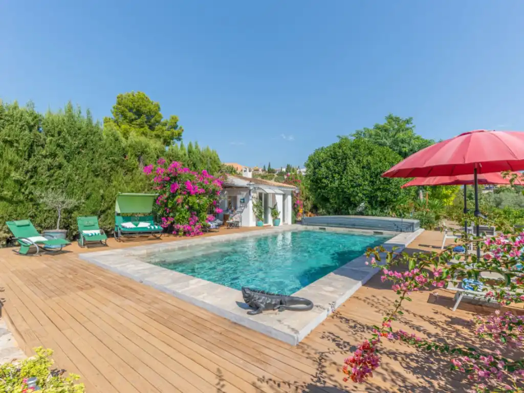 House with pool for sale in Calle Baix Casetes, imagen 35