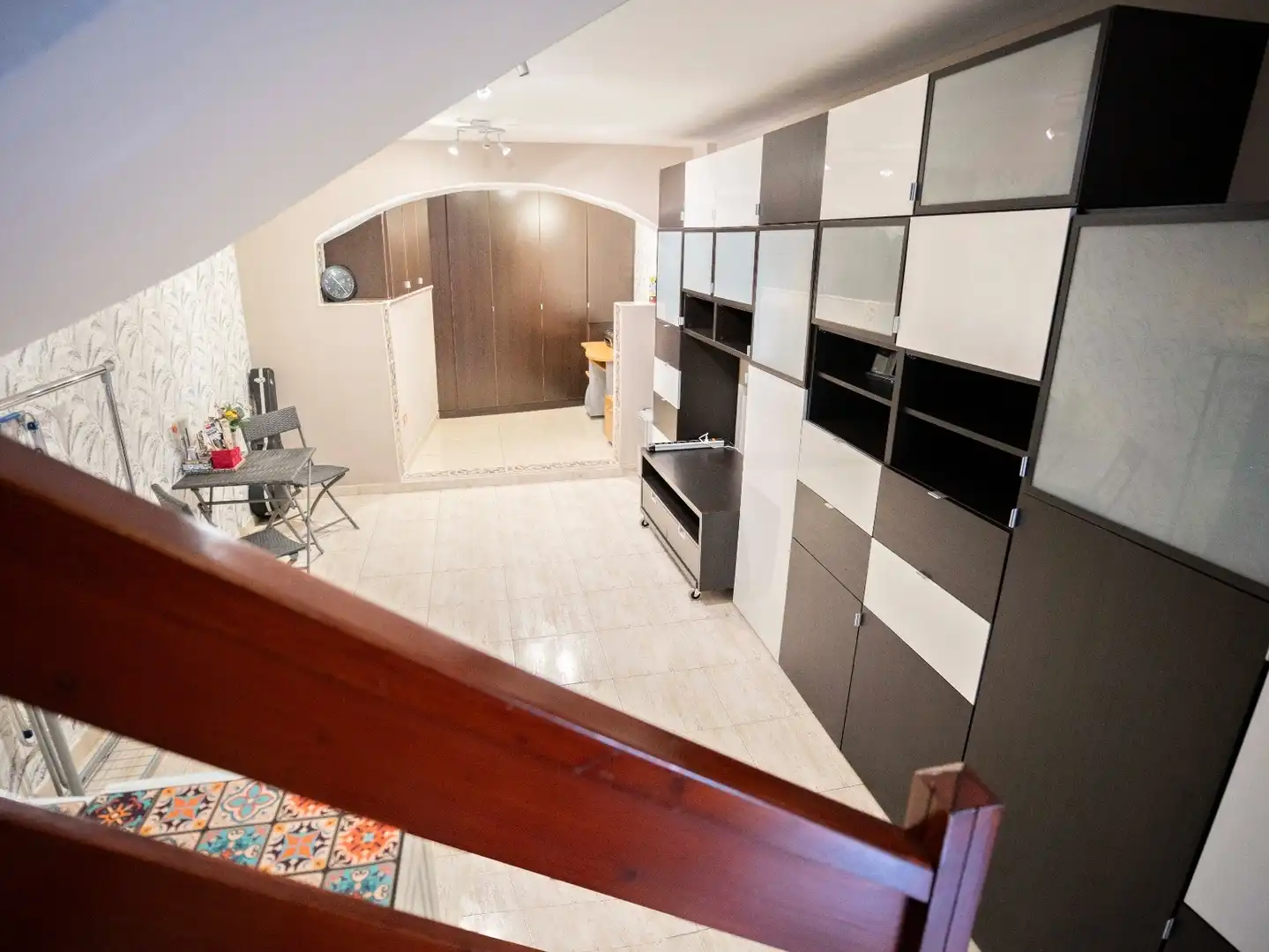 Detached homes for sale in San Cristóbal de la Laguna  with Parquet flooring, Terrace and Furnished
