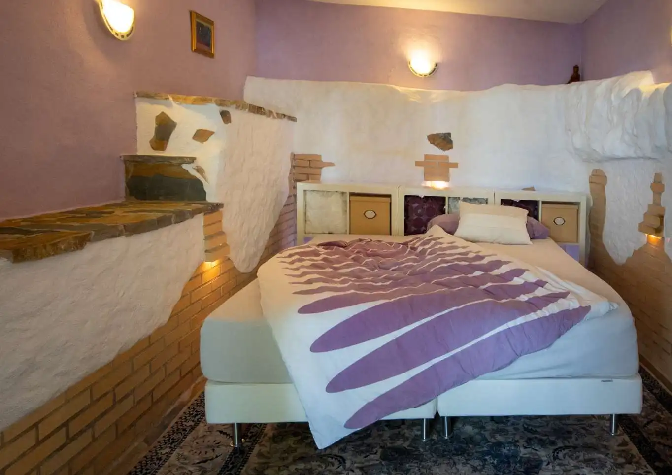 Villa avec terrasse à vendre à Mijas pueblo, imagen 19