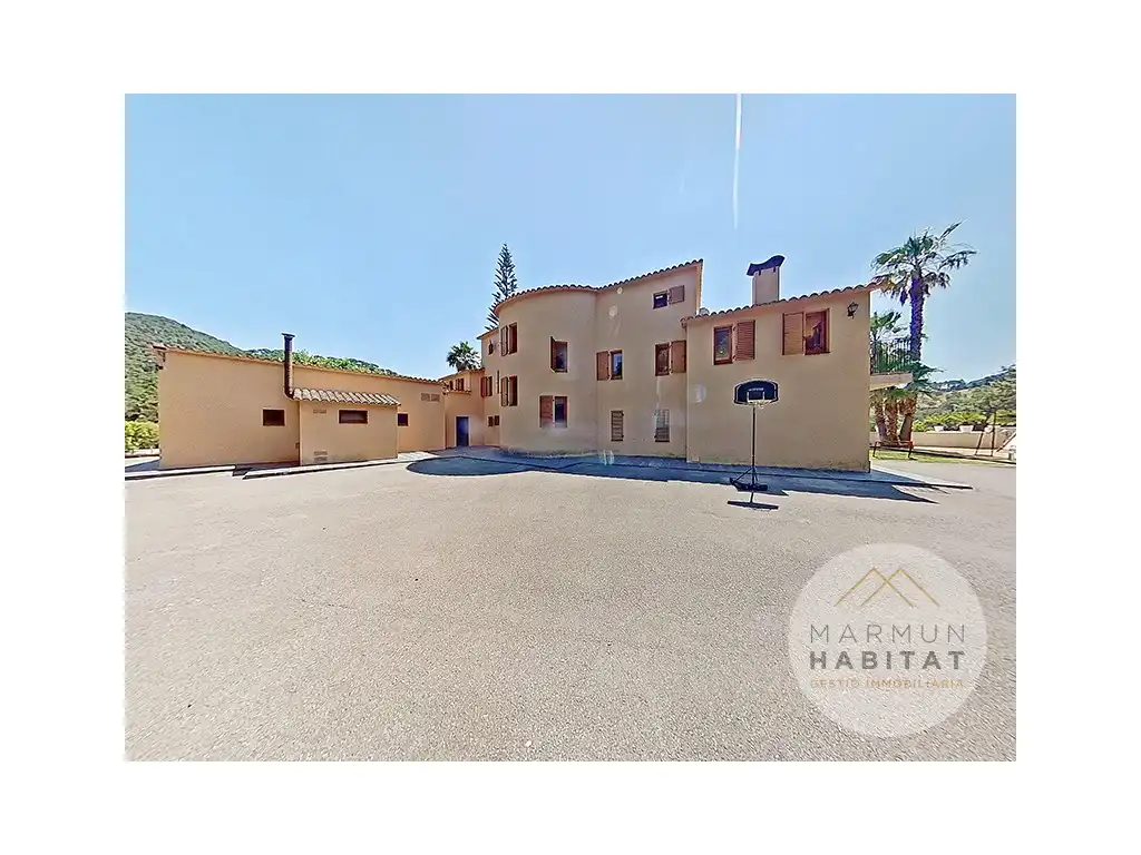 Casa amb terrassa en venda a Arenys de Munt, imagen 30
