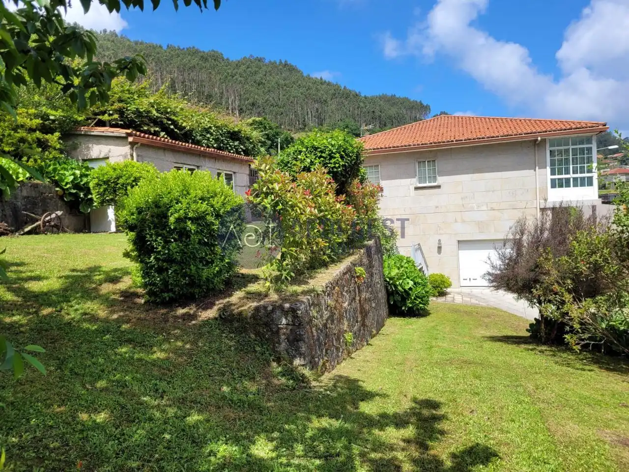Casa con jardín en venta en Gondomar, imagen 6