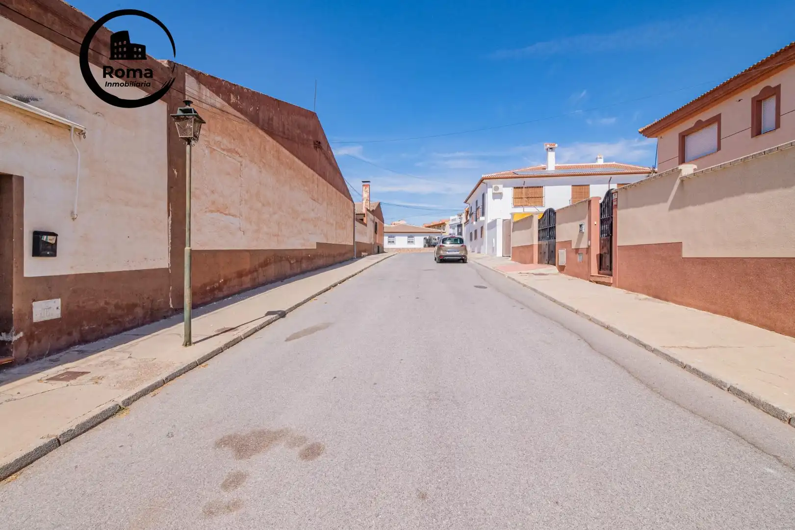 Villa avec piscine à vendre à Láchar, imagen 49