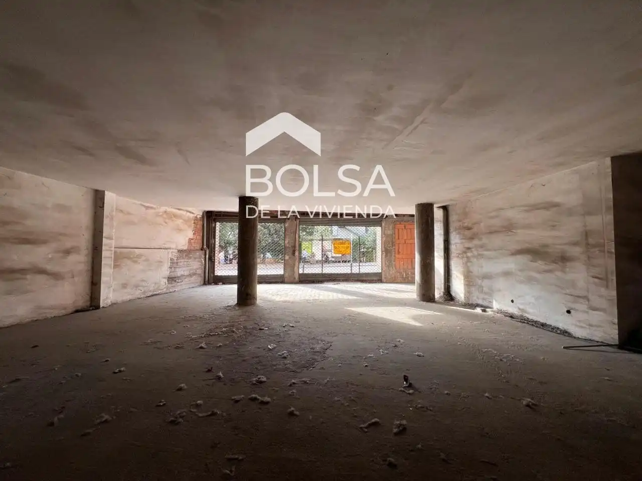 Local comercial en venda a Plaça Catalunya, imagen 2