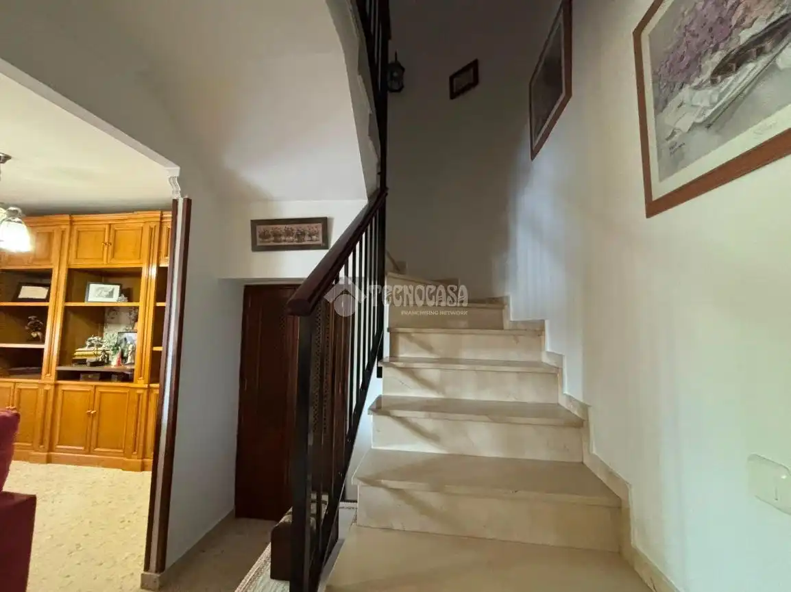 Casa adosada en venta en Écija