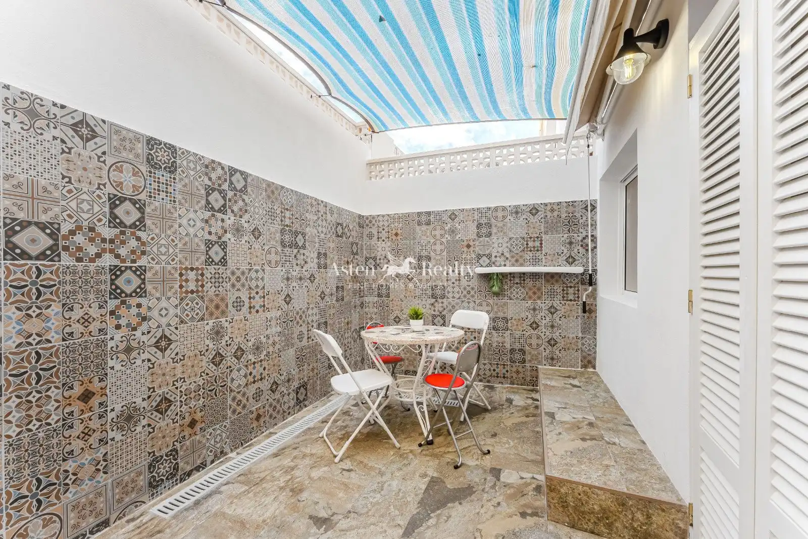 Appartement compact avec piscine à vendre à El Horno, imagen 15