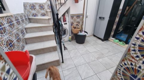 Foto 4 de Casa o chalet en venta en Calle Nicolás Navas, Roquetas Pueblo, Roquetas de Mar