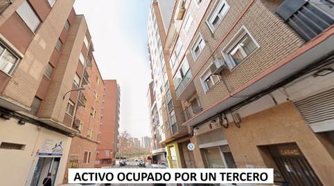 Foto 2 de Pis en venda a Calle de la Reina Felicia, La Almozara,  Zaragoza Capital