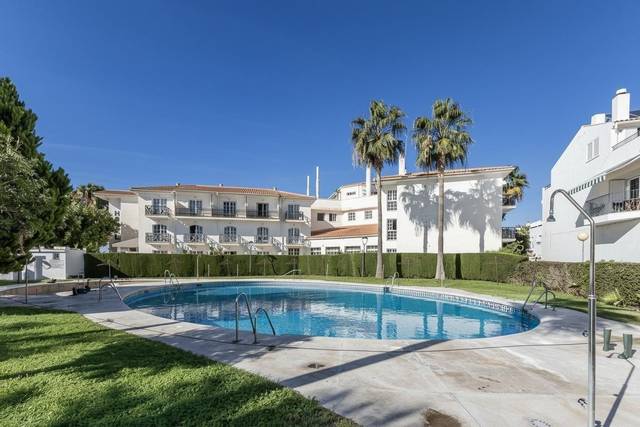 Piso en Venta en Calle TELEMACO en Calahonda - Carchuna