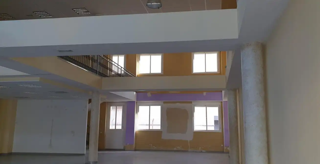 Industriegebäude mit Aufzug zum Verkauf in Norte - Universidad, imagen 10