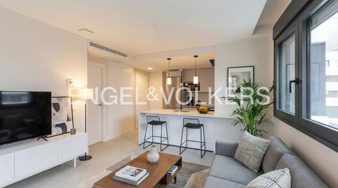 Foto 2 de Apartament en venda a Estrella,  Madrid Capital