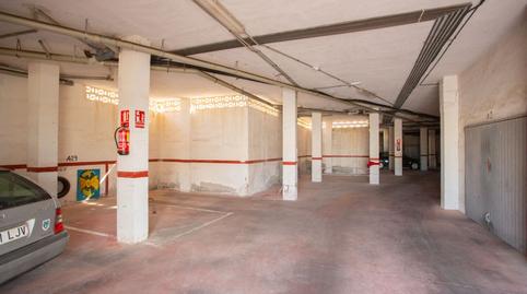 Foto 3 de Garaje en venta en Cabo Cervera, Alicante