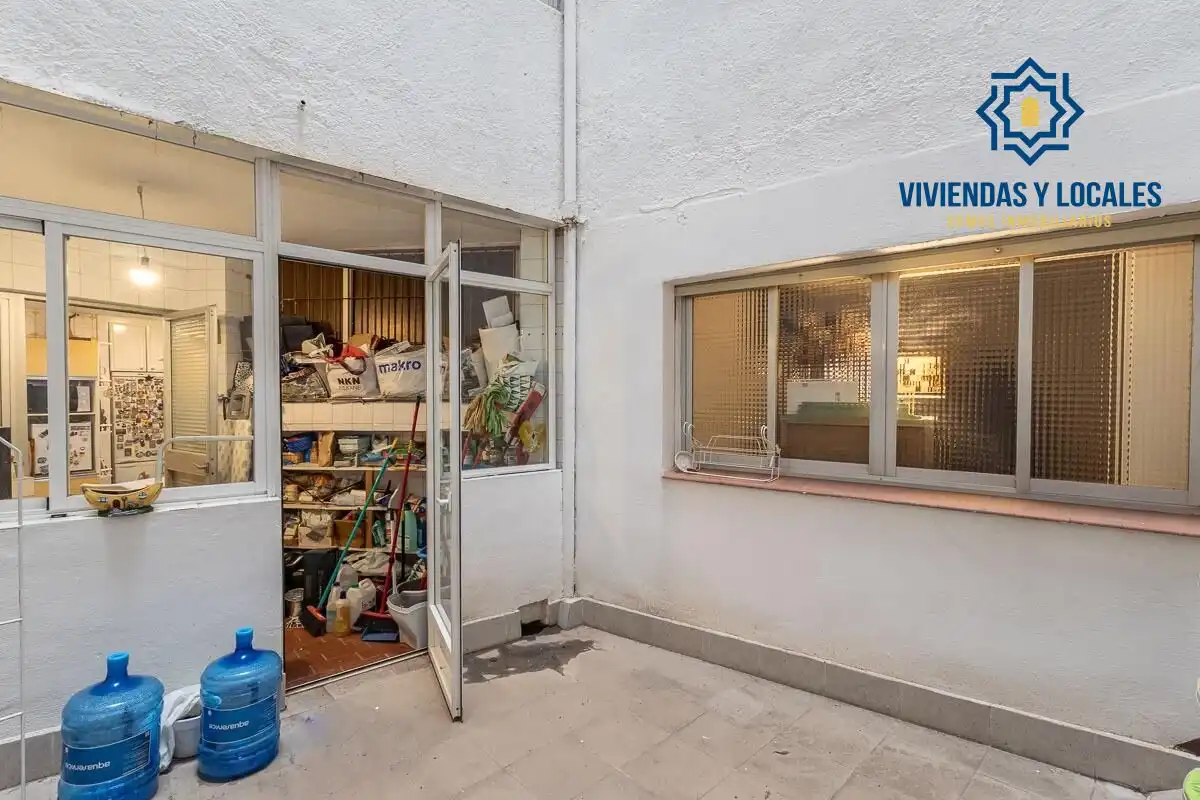 Piso con ascensor en venta en Centro, imagen 14