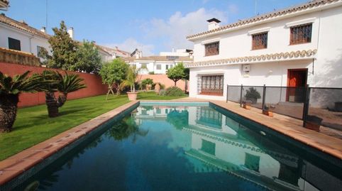 Foto 2 de Casa o chalet en venta en El Altillo, Jerez de la Frontera