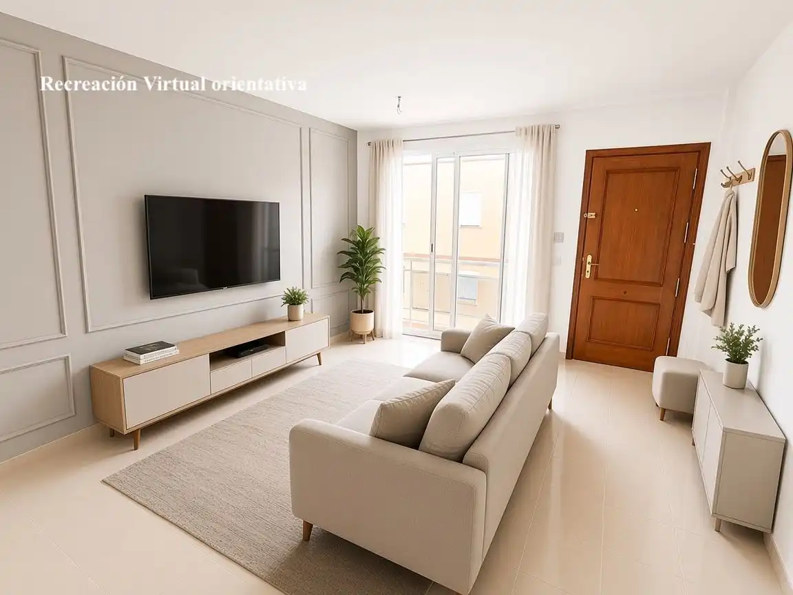 Flat for sale in Guargacho