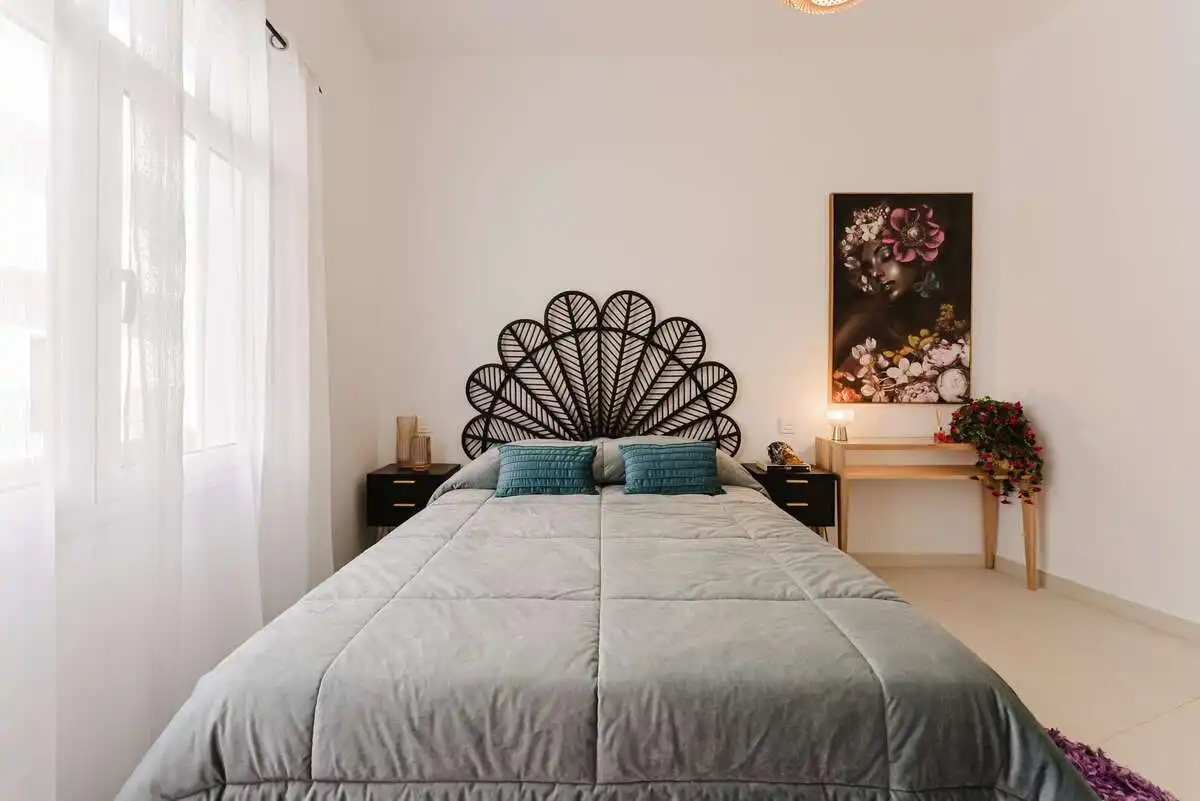 Schlafzimmer von Wohnung zum Verkauf in Centro - La Vega Alta