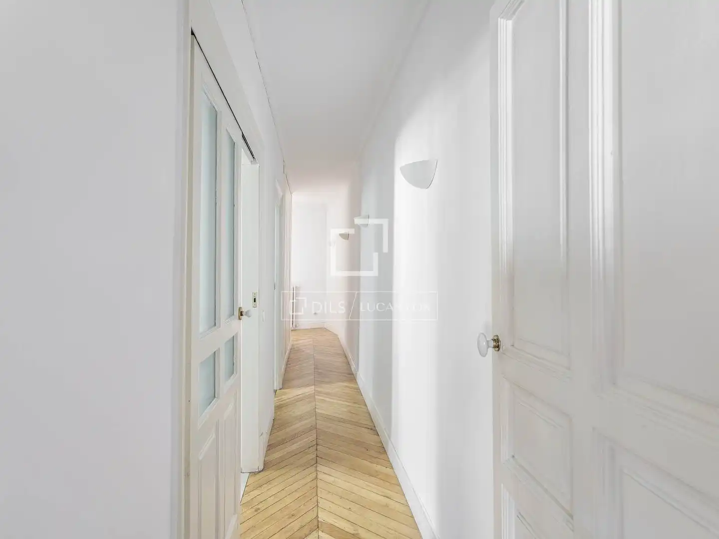Wohnung mit Terrasse zur Miete in Centro, imagen 12