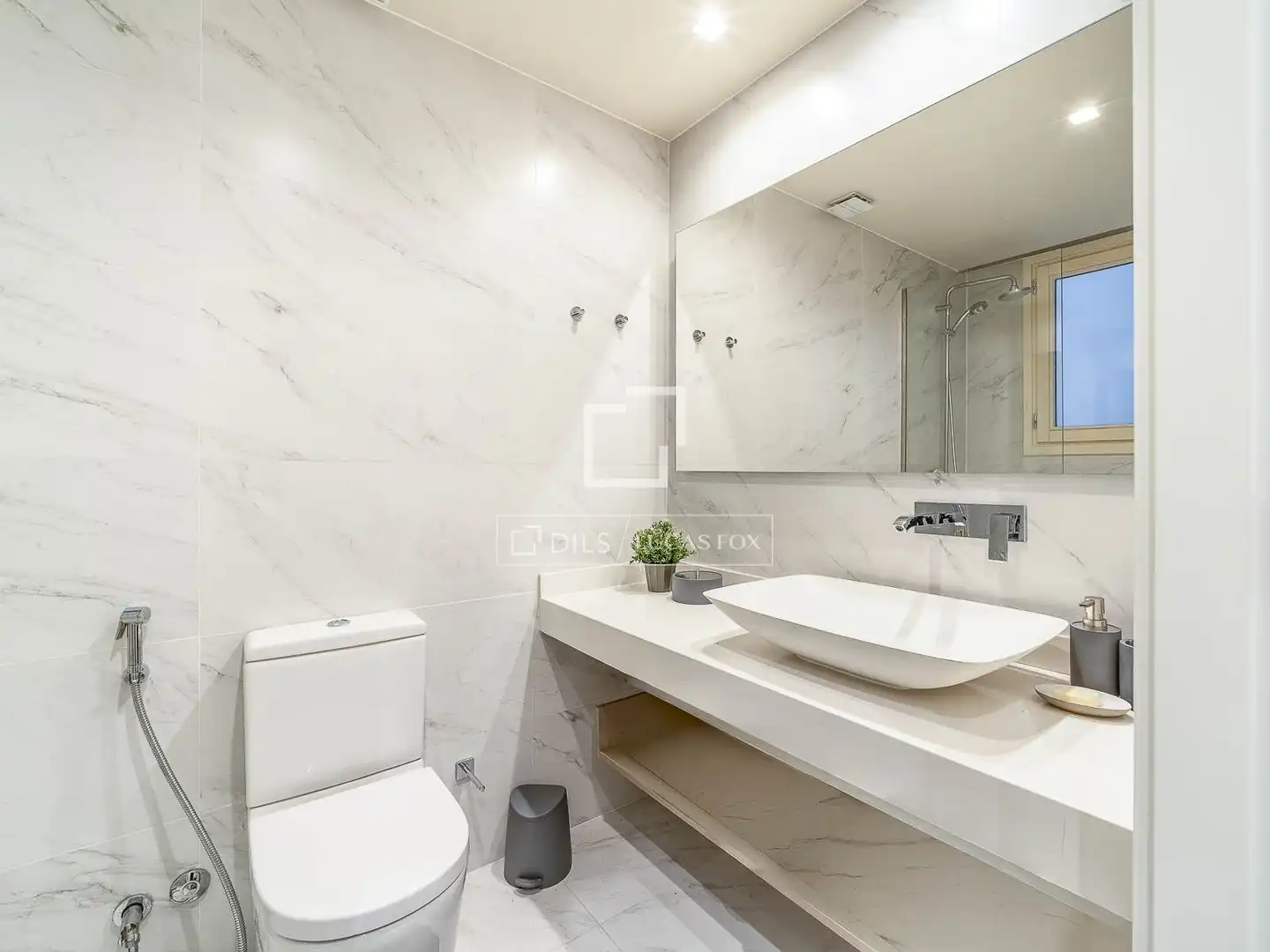 Baño de Piso en venta en Barcelona con Aire acondicionado, Calefacción y Parquet