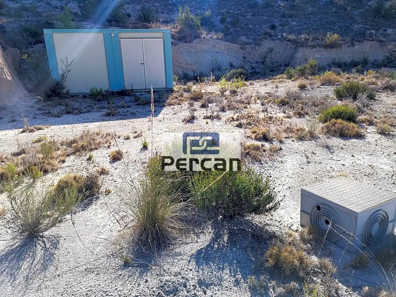 Terreno residenziale in vendita a Aigües, imagen 2