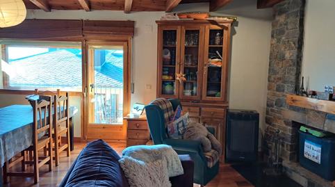 Foto 3 de Àtic en venda a Avinguda de Catalunya, 39, Puigcerdà, Girona