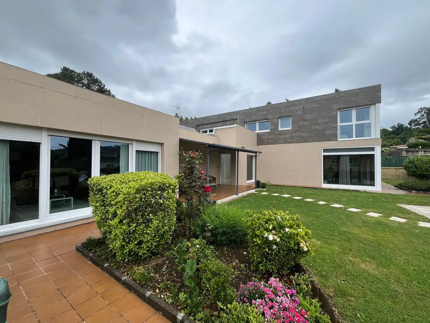 Casa o chalet en venta en Lugar de Sanín, Bergondo