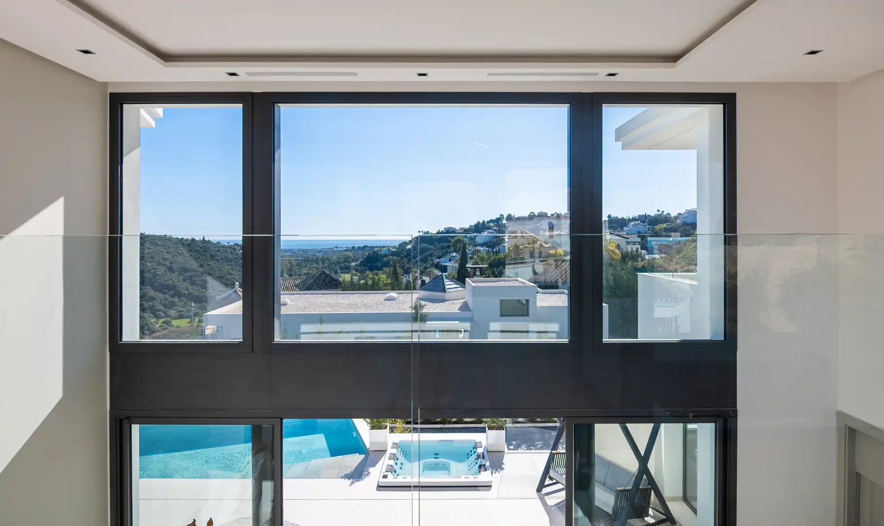 Casa amb piscina en venda a La Quinta, imagen 50