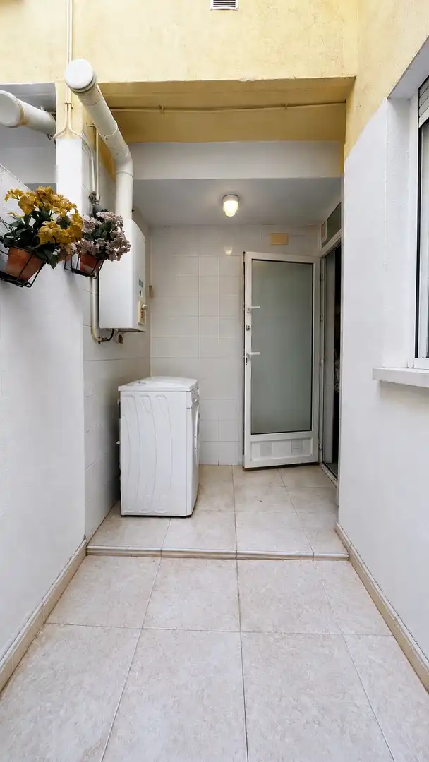 Apartament en venda a Pueblo - Urbanizaciones
