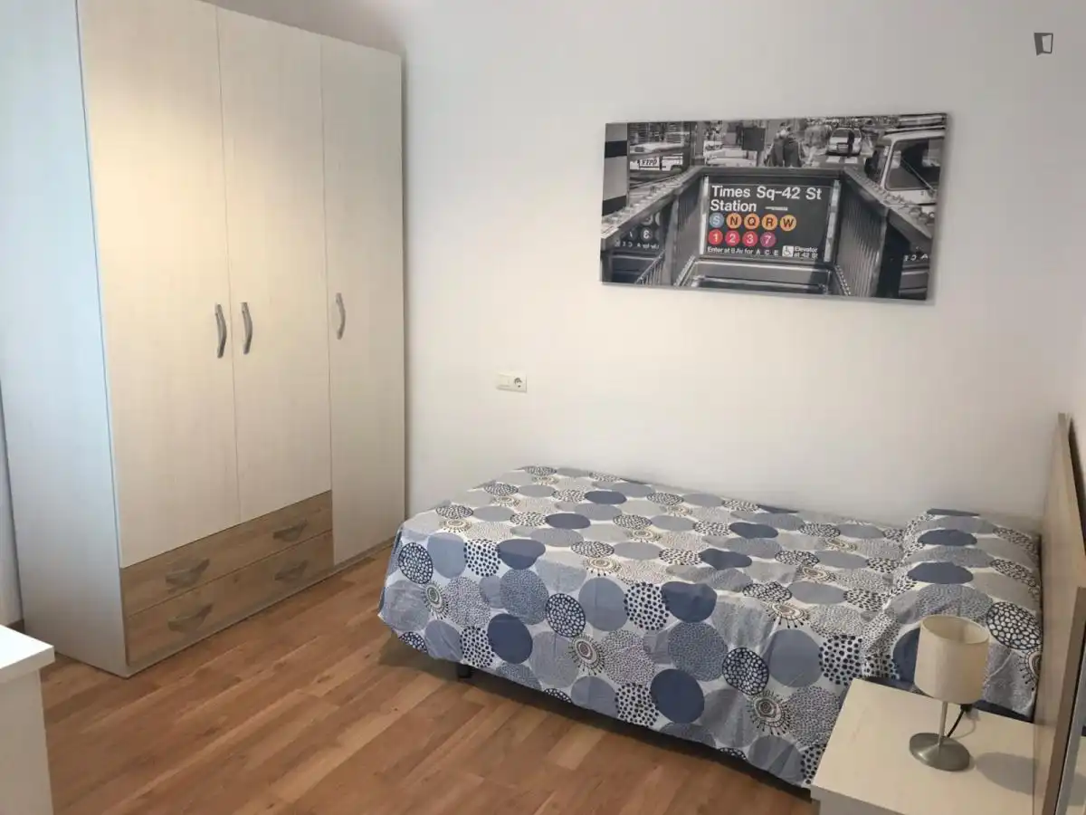 Zimmer in Granada, Granada