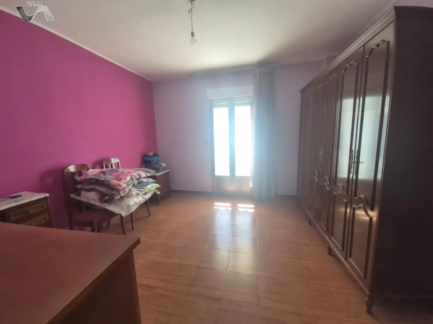 Dormitori de Pis en venda en Puertollano amb Aire condicionat, Calefacció i Terrassa