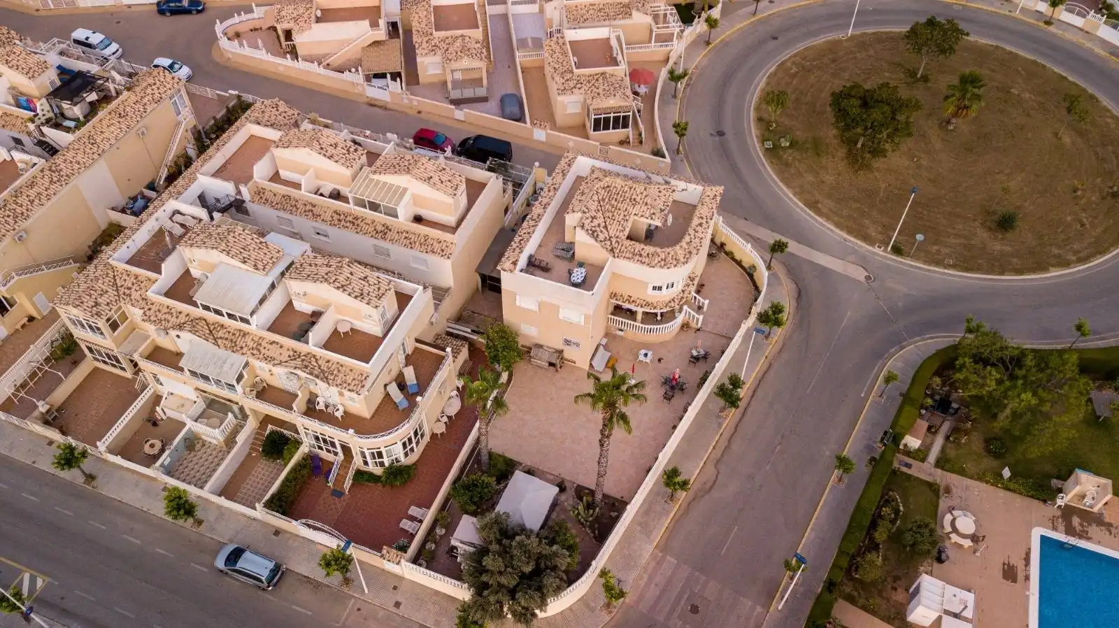 Detached house with pool for sale in Calle Calle de las Lavanderas, imagen 2