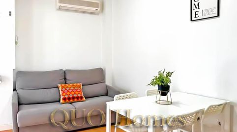 Foto 5 de Piso en venta en Centro, Jerez de la Frontera