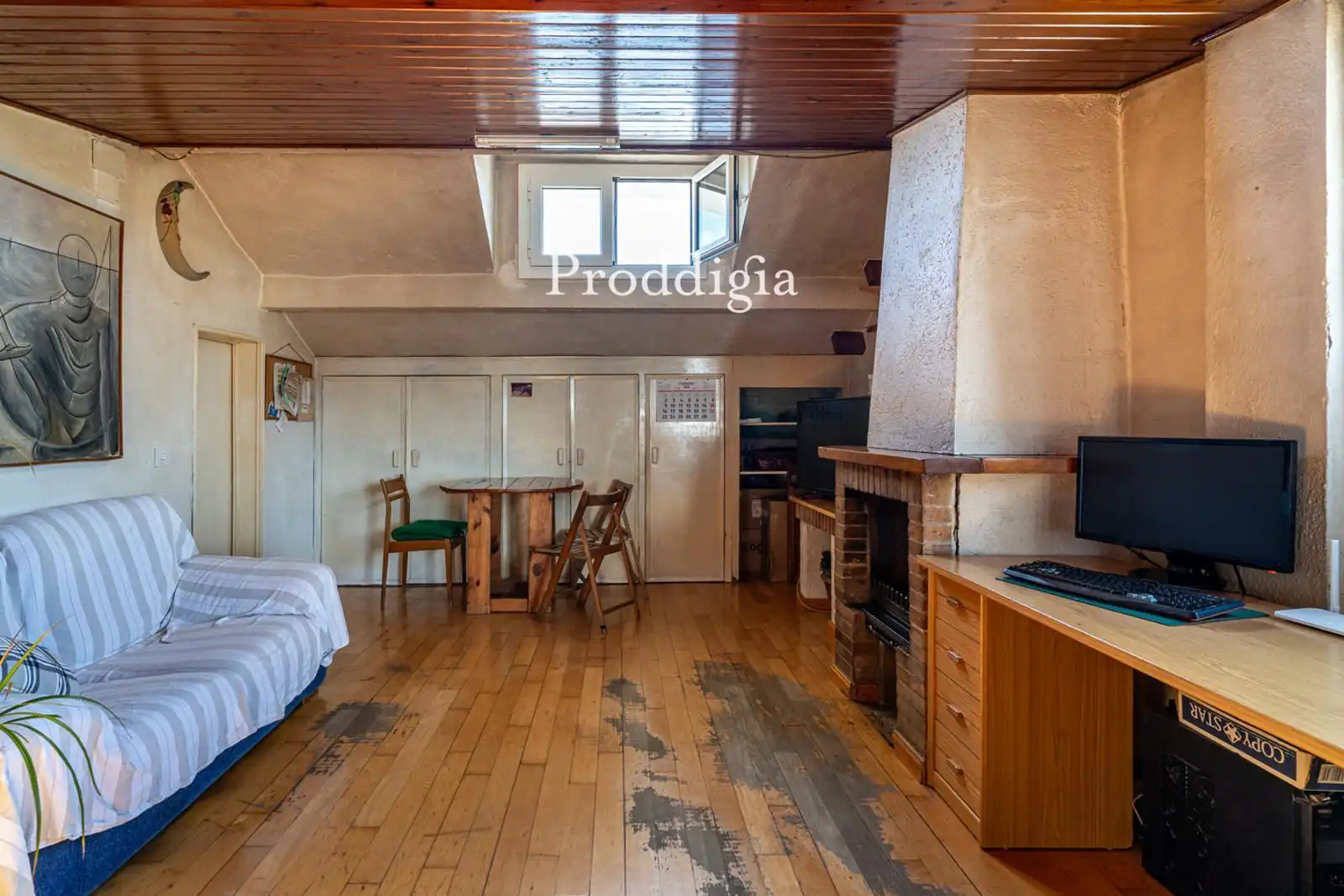 Bedroom of Houses for sale in Sant Cugat del Vallès  with Terrace and Swimming Pool