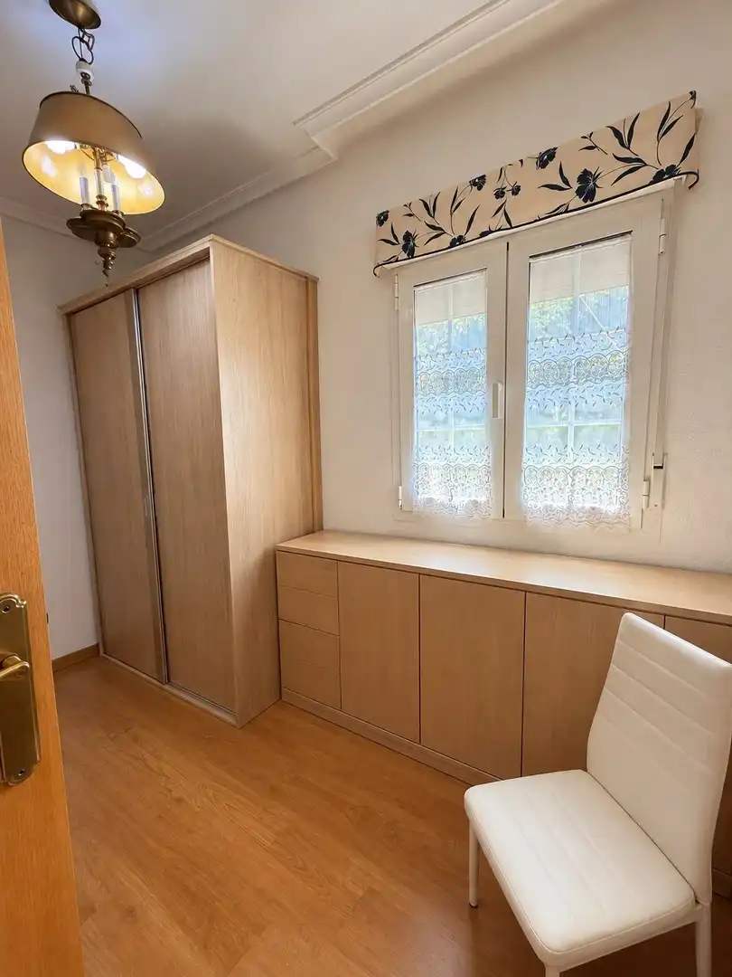 Bedroom of Duplexes for sale in Santa Pola  with Air Conditioner, Heating and Private garden