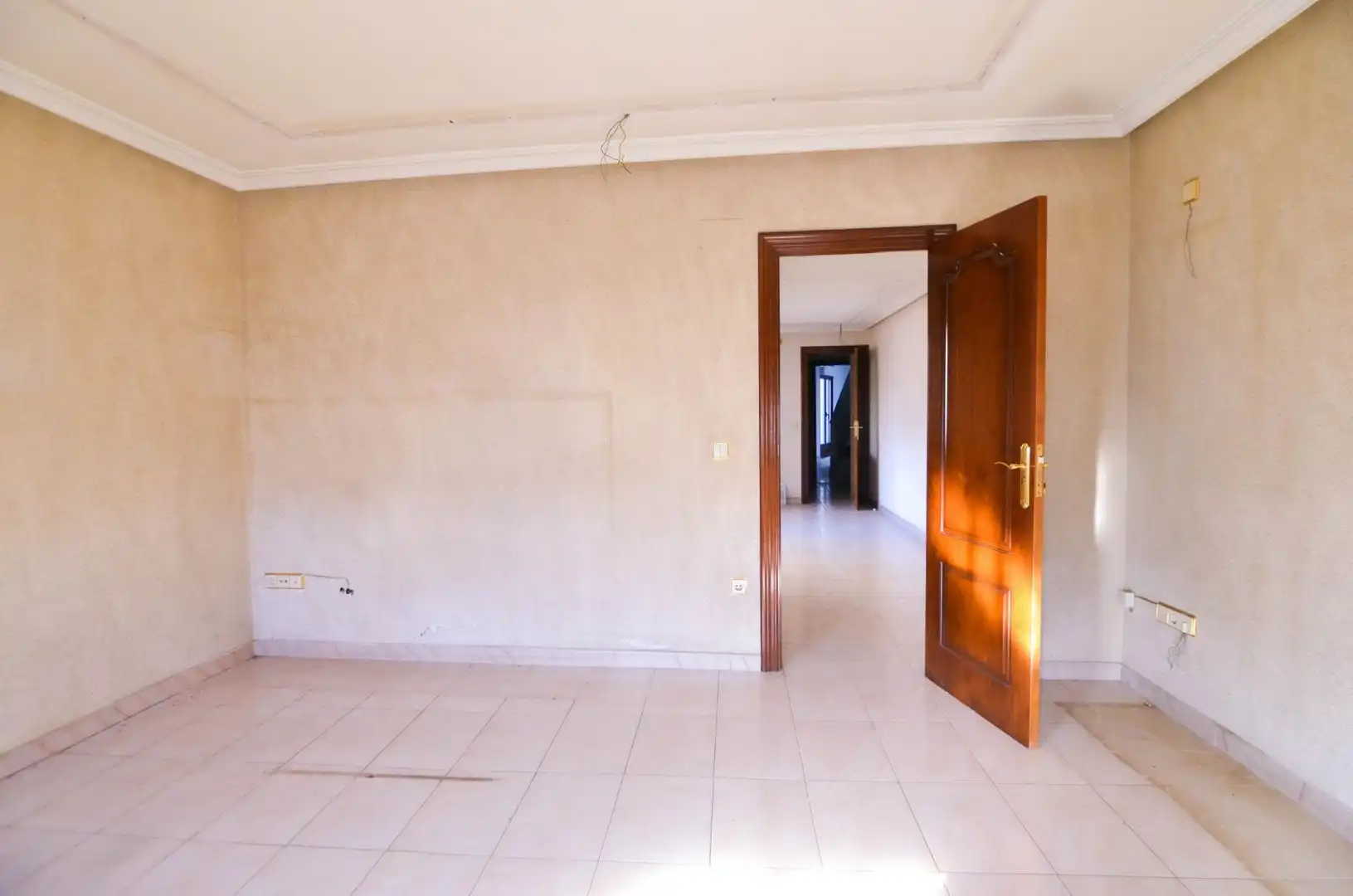 Piso en venta en Guijuelo