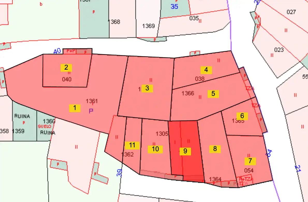 Residential for sale in Vilardevós
