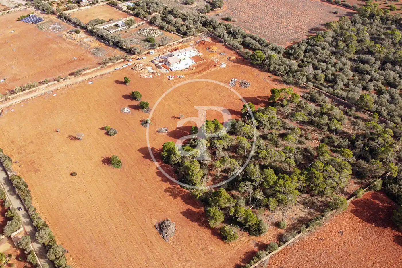 Casa o chalet en venta en Llucmajor con Aire acondicionado, Calefacción y Jardín privado