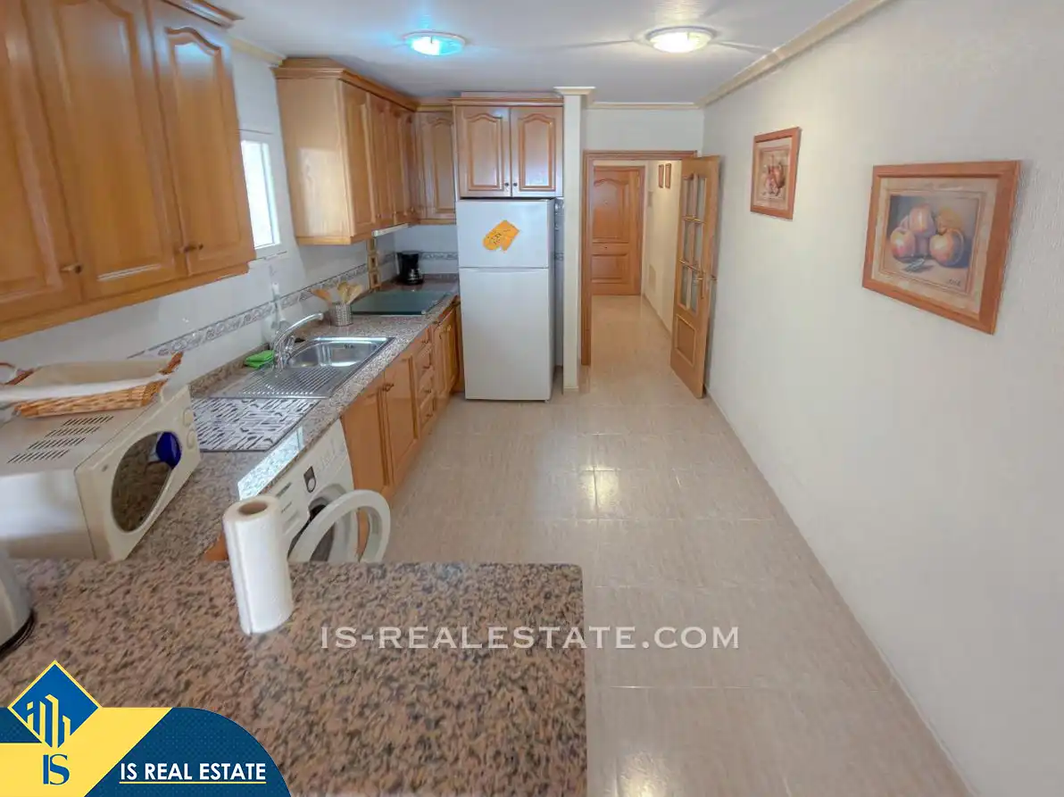 Apartment mit Aufzug zum Verkauf in Centro, imagen 18