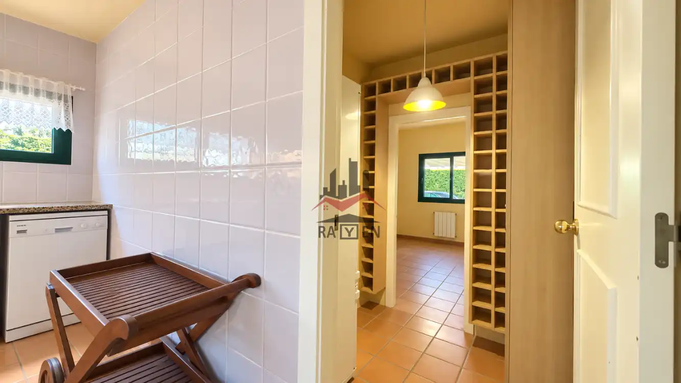 Villa con giardino in vendita a Navata, imagen 17