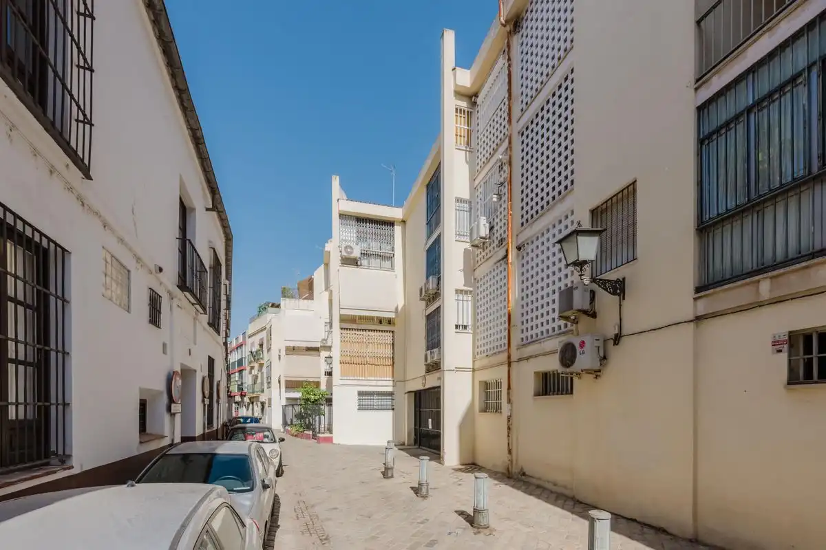 Wohnung zum Verkauf in Calle Levíes, imagen 37