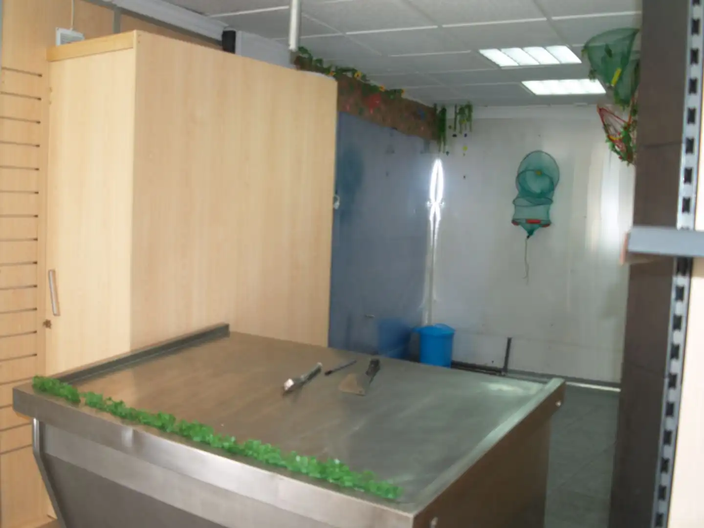 Local en venta en Jerez de los Caballeros