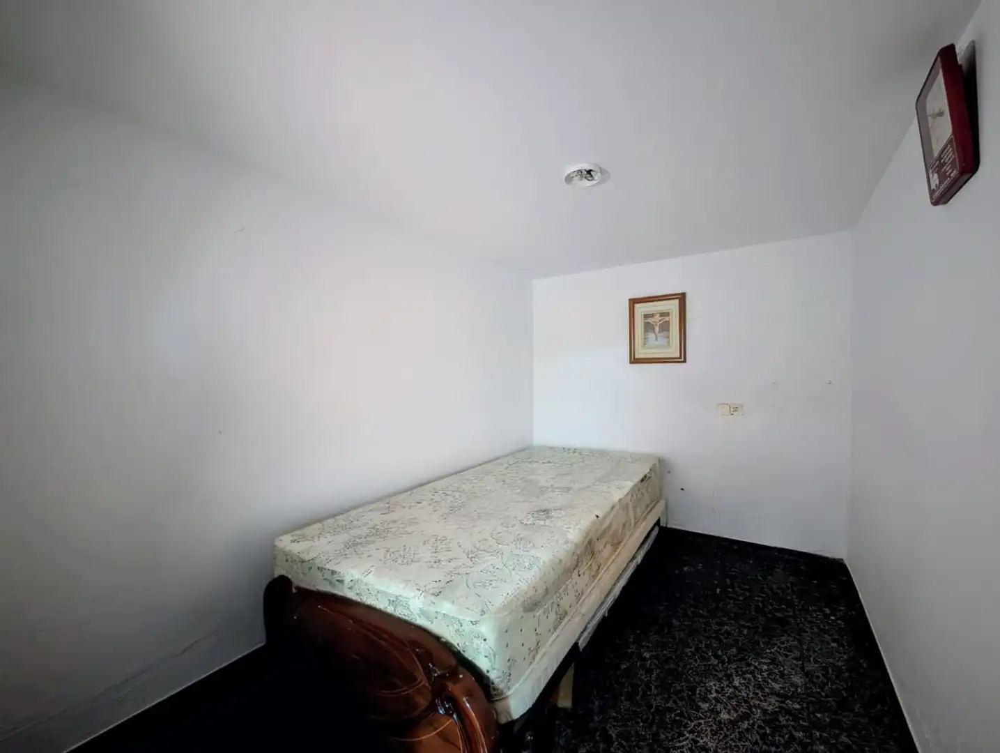 Dormitori de Casa o xalet en venda en Villanueva de Tapia amb Aire condicionat, Terrassa i Traster