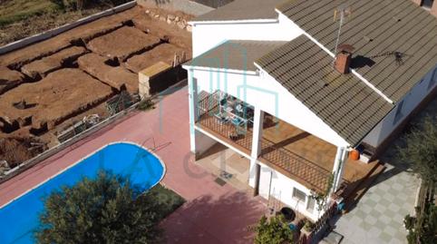 Foto 2 de Casa o chalet en venta en Carrer París, Piera, Barcelona