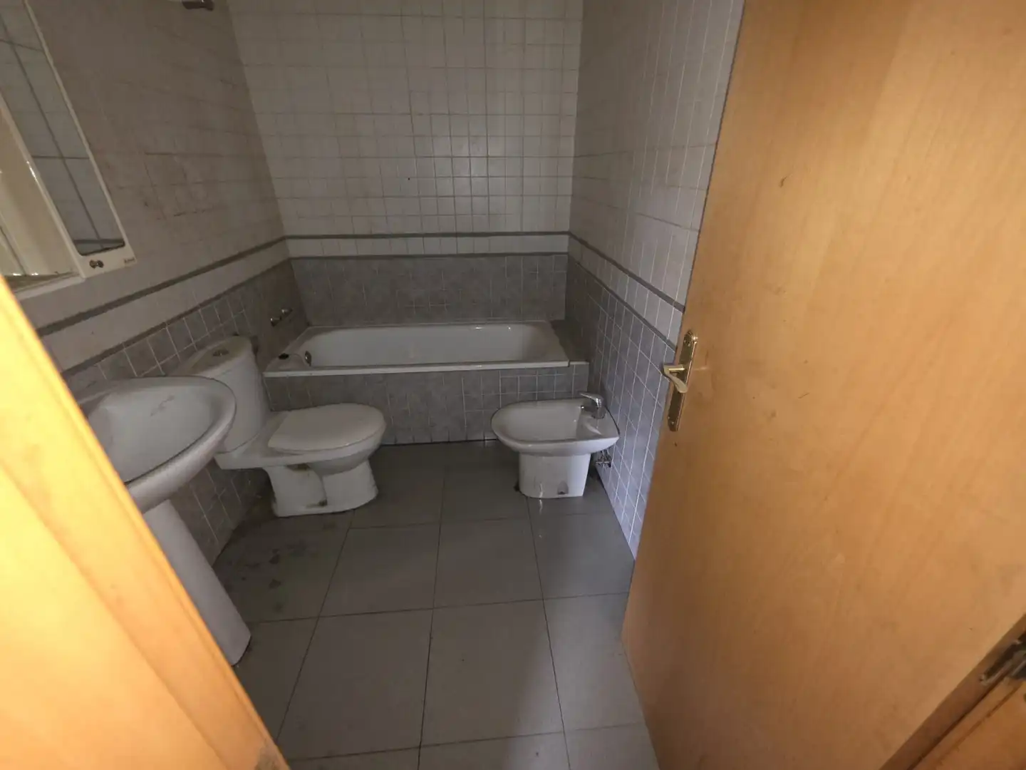 Wohnung mit Aufzug zum Verkauf in C/ Frío Industrial, imagen 13
