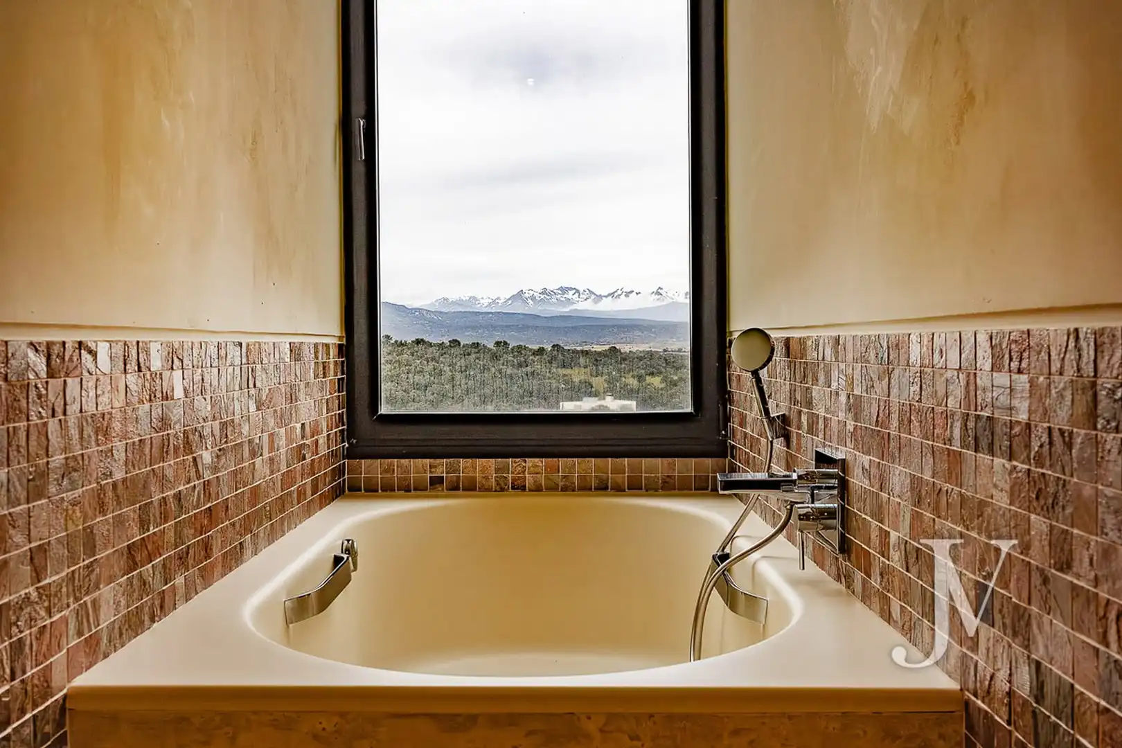 Bathroom of Houses for sale in Ciudalcampo  with Air Conditioner, Heating and Private garden