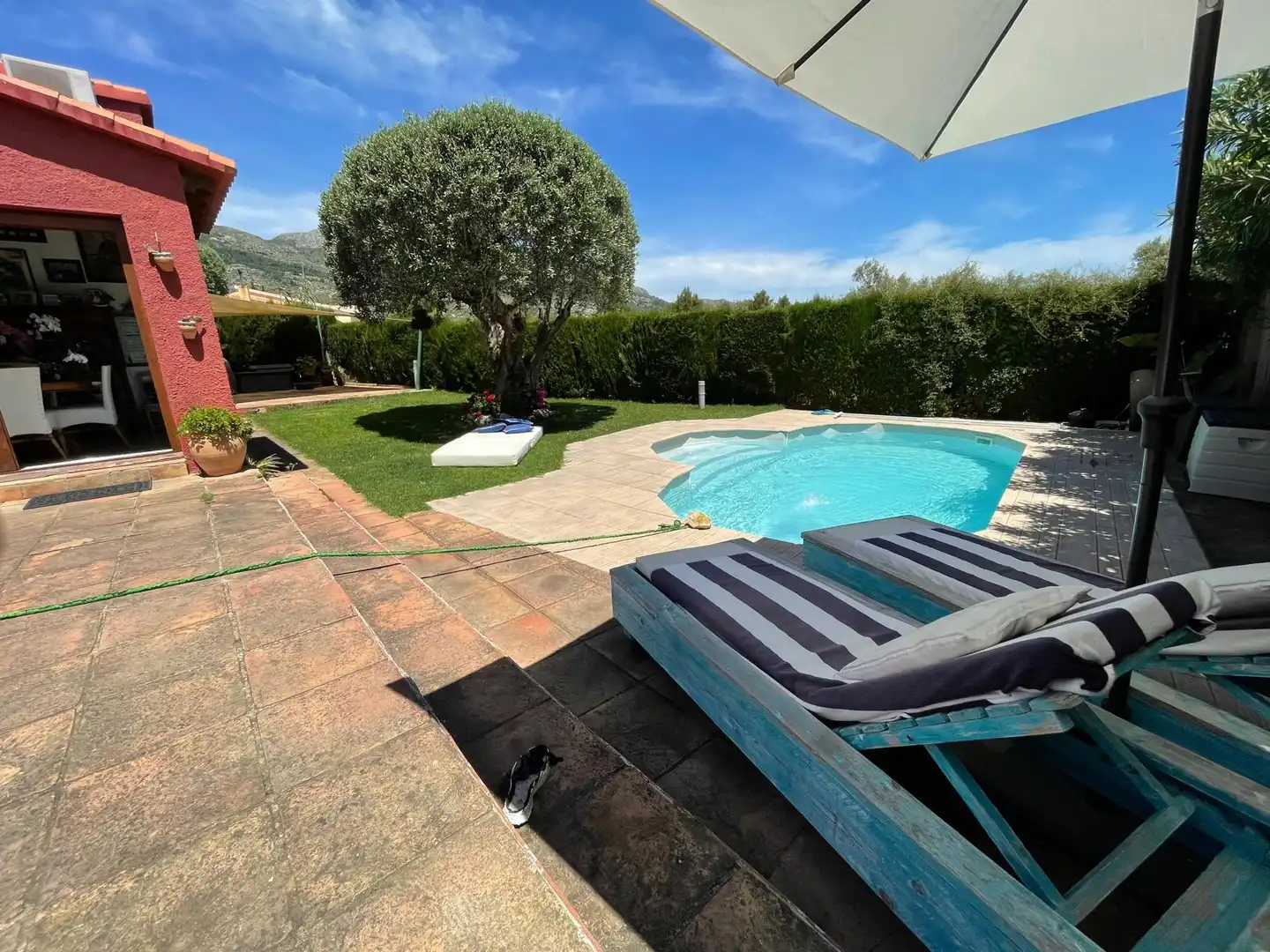 Casa o xalet en venda a Orba