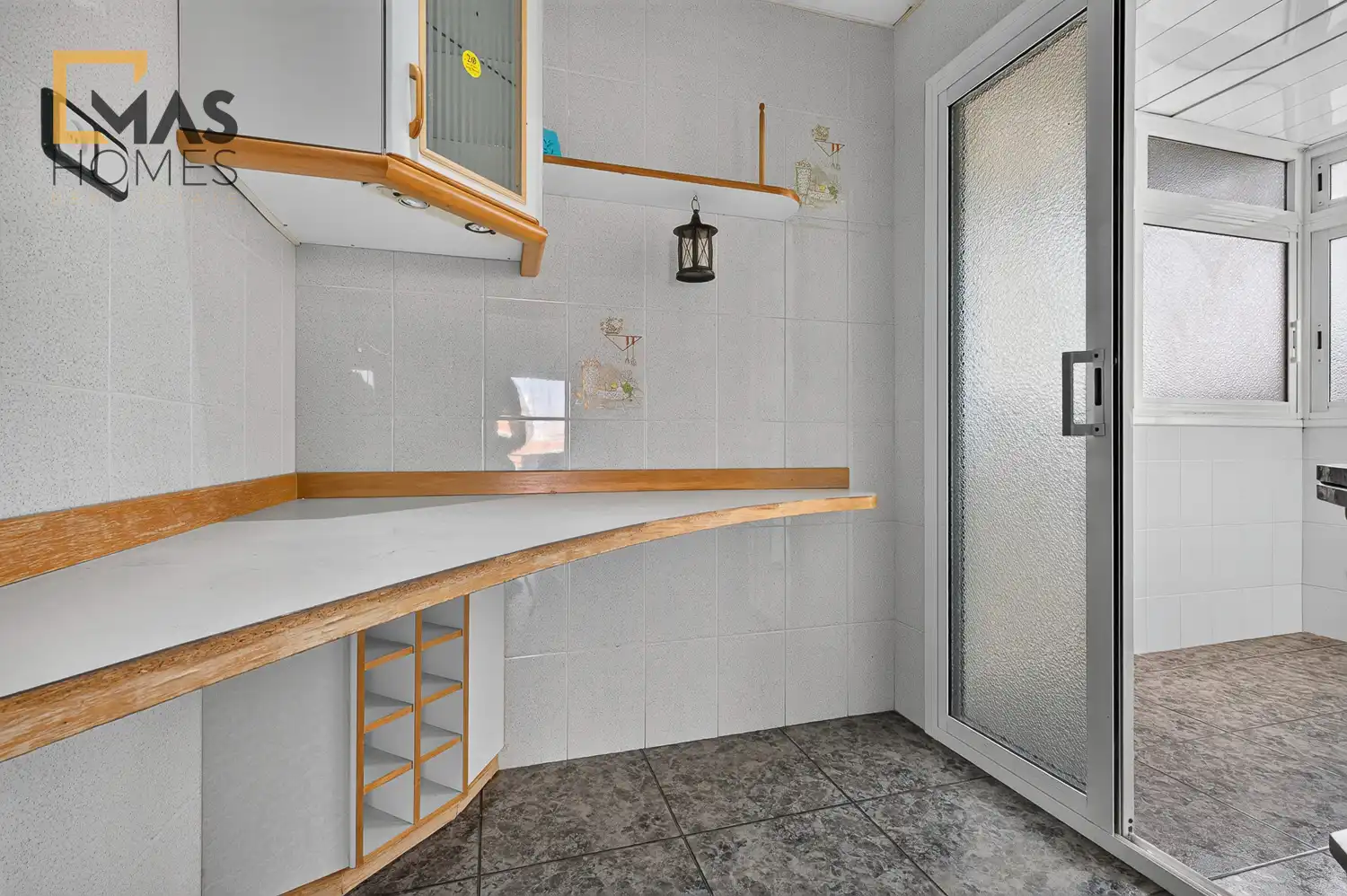 Baño de Piso en venta en Terrassa con Aire acondicionado, Calefacción y Terraza
