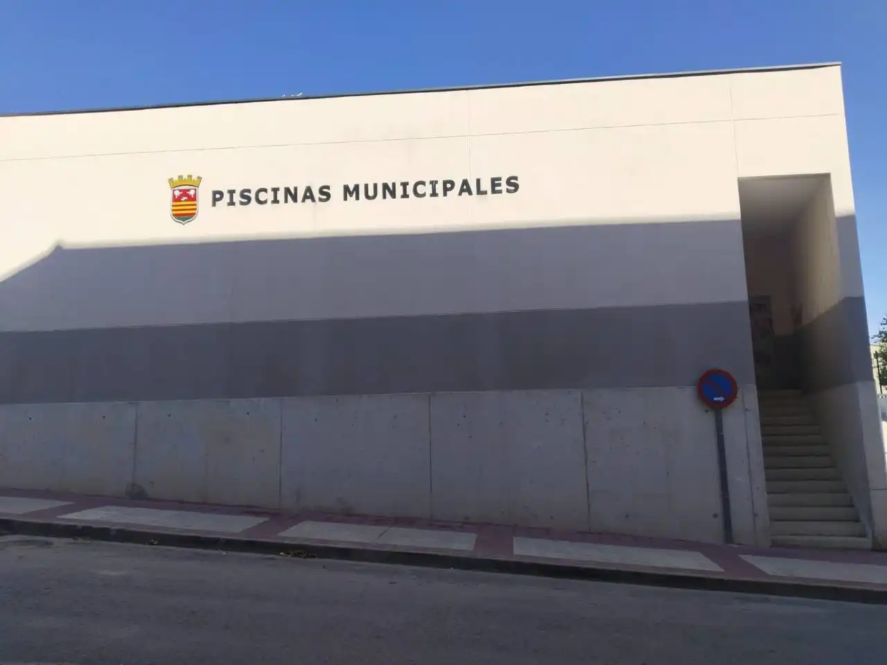 Parking of Flat for sale in Briviesca  with Heating and Terrace