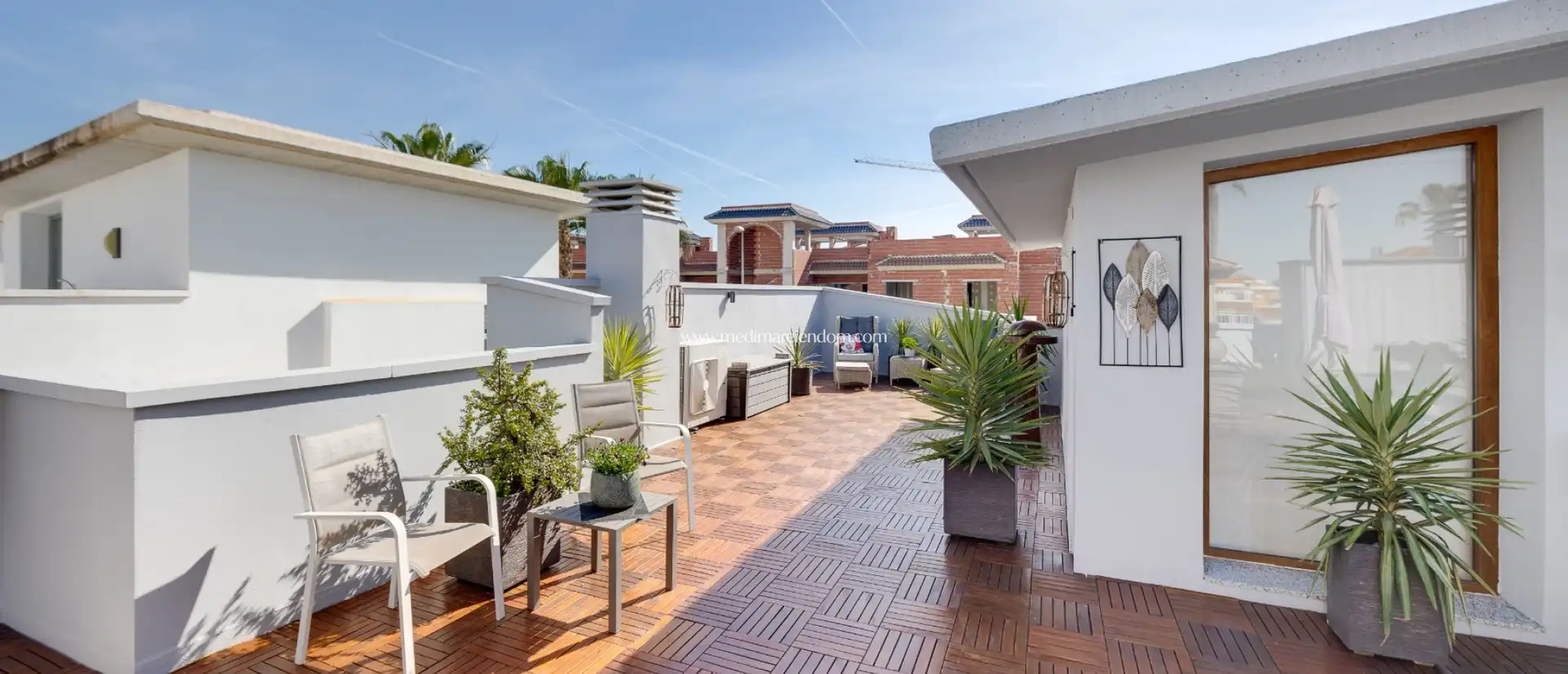 Haus mit Terrasse zum Verkauf in Benijófar, imagen 50