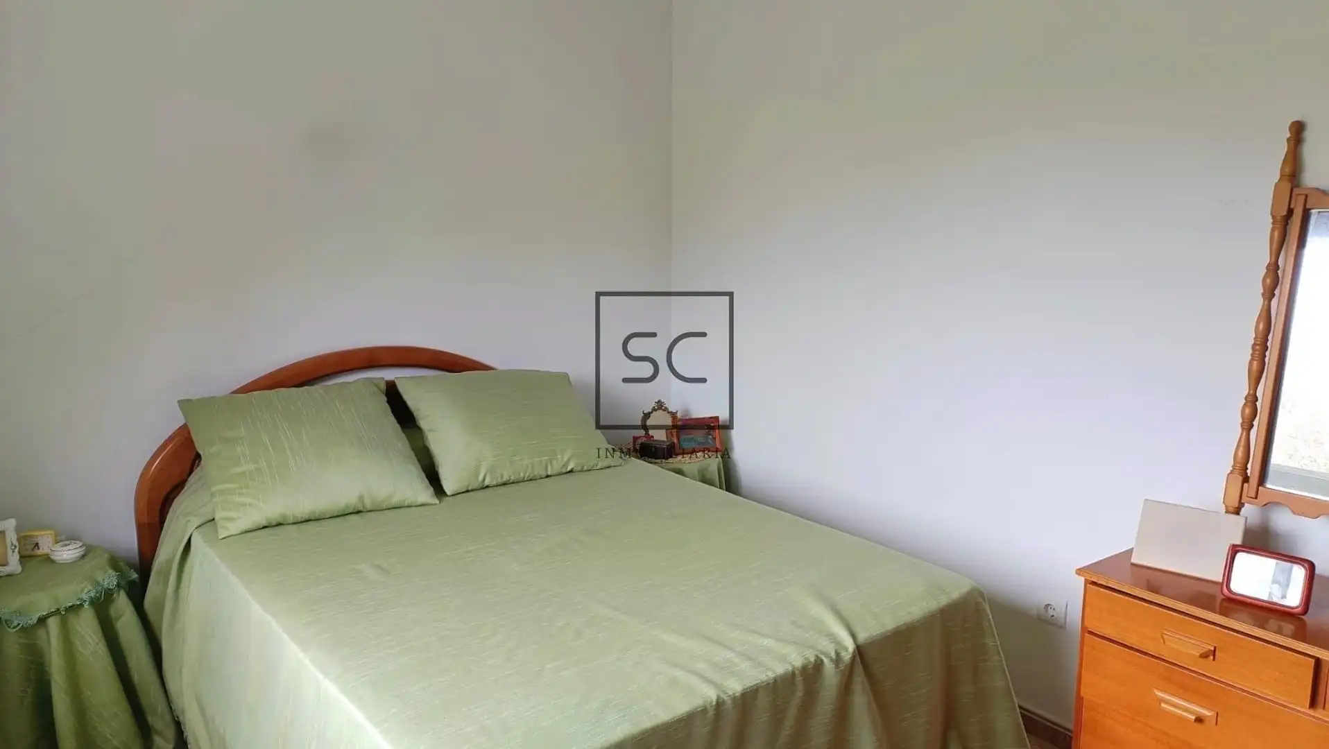 Casa con jardín en venta en Carretera FEAL, imagen 40