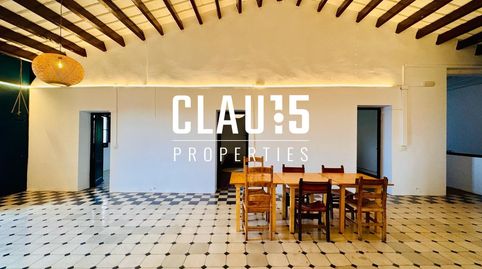Photo 4 of Country homes for sale in Centre, Pineda de Mar